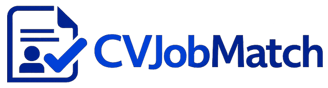 CVJobMatch